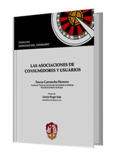 LAS ASOCIACIONES DE CONSUMIDORES Y USUARIOS