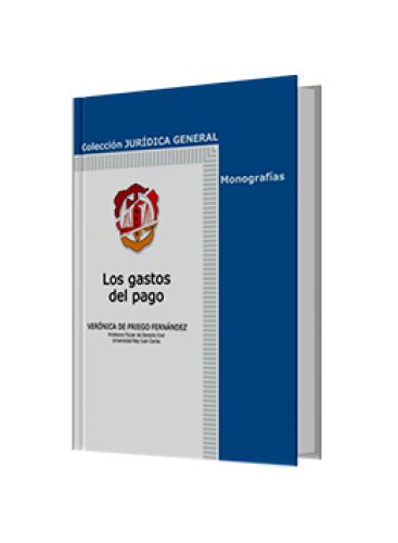 LOS GASTOS DEL PAGO..