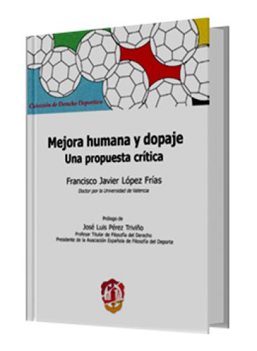 MEJORA HUMANA Y DOPAJE MEJORA HUMANA Y DOPAJE