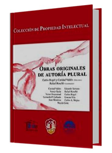 OBRAS ORIGINALES DE AUTORÍA PLURAL..