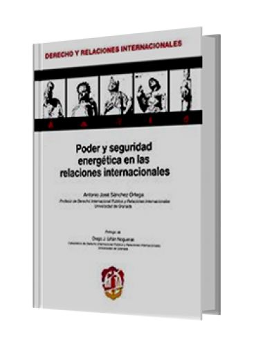 PODER Y SEGURIDAD ENERGÉTICA EN LAS REL..