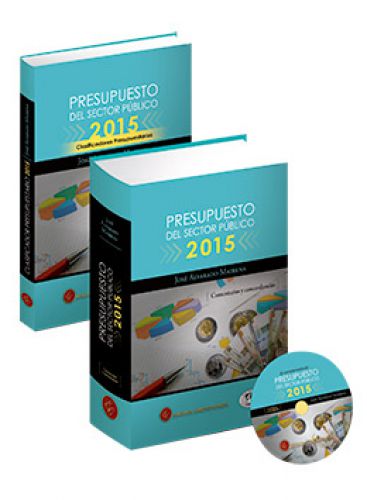 PRESUPUESTO PUBLICO 2015 - CLASIFICADORES - CD (Próximamente)