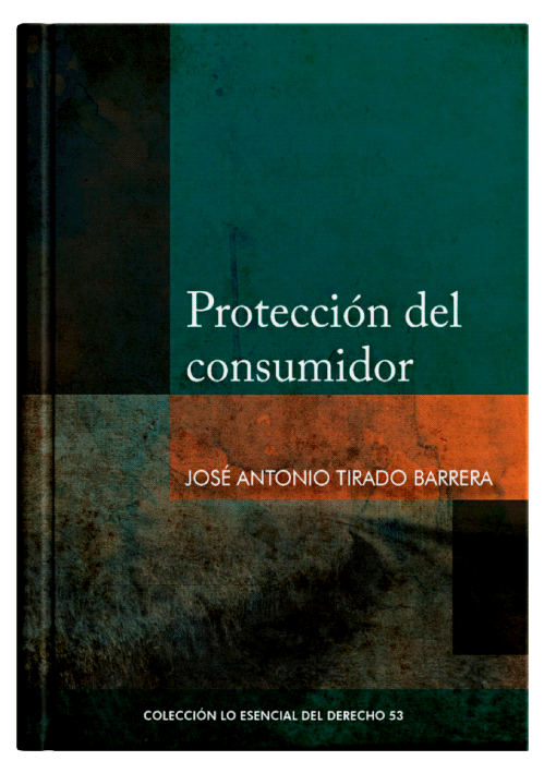 PROTECCIÓN DEL CONSUMIDOR (Colección l..