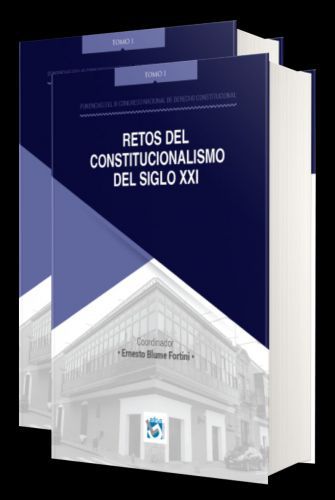 RETOS DEL CONSTITUCIONALISMO DEL SIGLO XXI