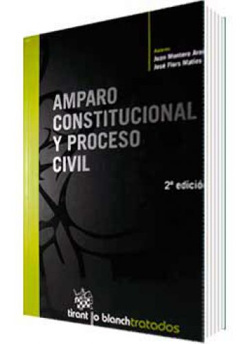 AMPARO CONSTITUCIONAL Y PROCESO CIVIL..