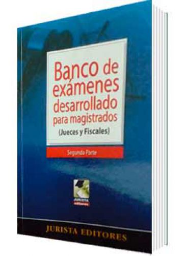 BANCO DE EXÁMENES DESARROLLADOS PARA MA..
