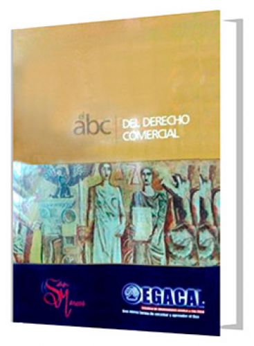 ABC DEL DERECHO - COMERCIAL