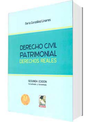 DERECHO CIVIL PATRIMONIAL