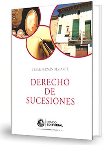 DERECHO DE SUCESIONES