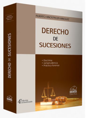 DERECHO DE SUCESIONES..