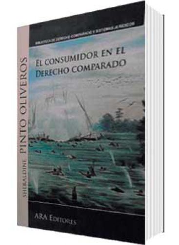 EL CONSUMIDOR EN EL DERECHO COMPARADO..
