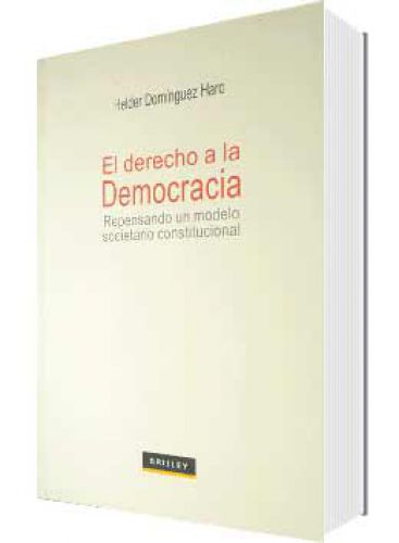 EL DERECHO A LA DEMOCRACIA..