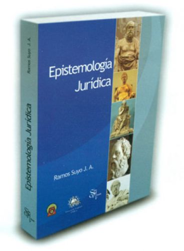 EPISTEMOLOGIA JURIDICA