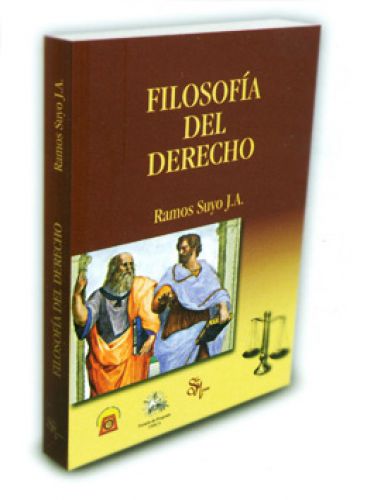 FILOSOFÍA DEL DERECHO..