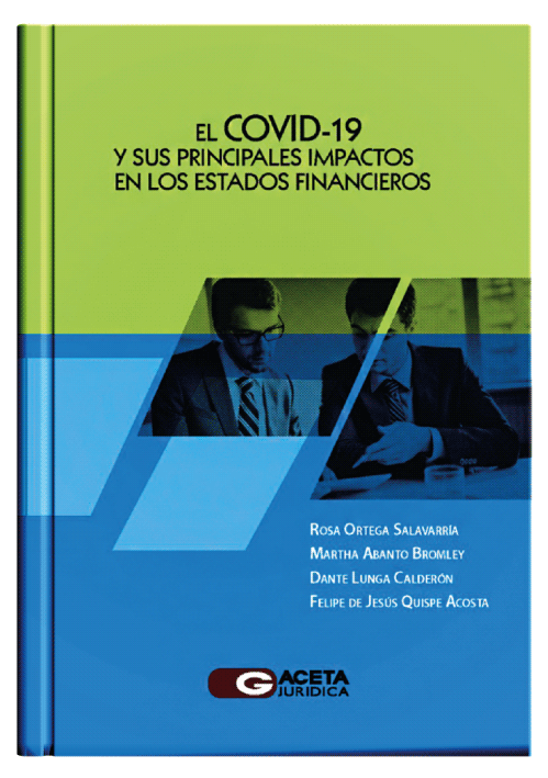 EL COVID-19 Y SUS PRINCIPALES IMPACTOS E..