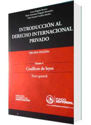 INTRODUCCIÓN AL DERECHO INTERNACIONAL P..