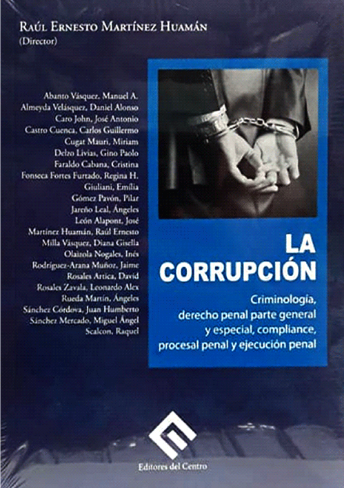 LA CORRUPCION