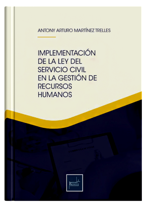 IMPLEMENTACIÓN DE LA LEY DEL SERVICIO CIVIL EN LA GESTIÓN DE RECURSOS HUMANOS