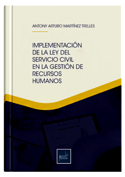 IMPLEMENTACIÓN DE LA LEY DEL SERVICIO C..