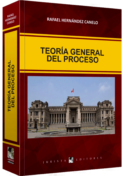 TEORÍA GENERAL DEL PROCESO..