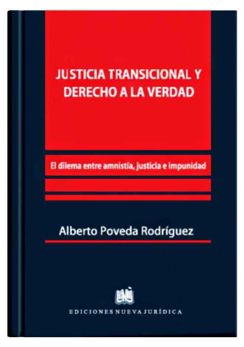 JUSTICIA TRANSICIONAL Y DERECHO A LA VER..