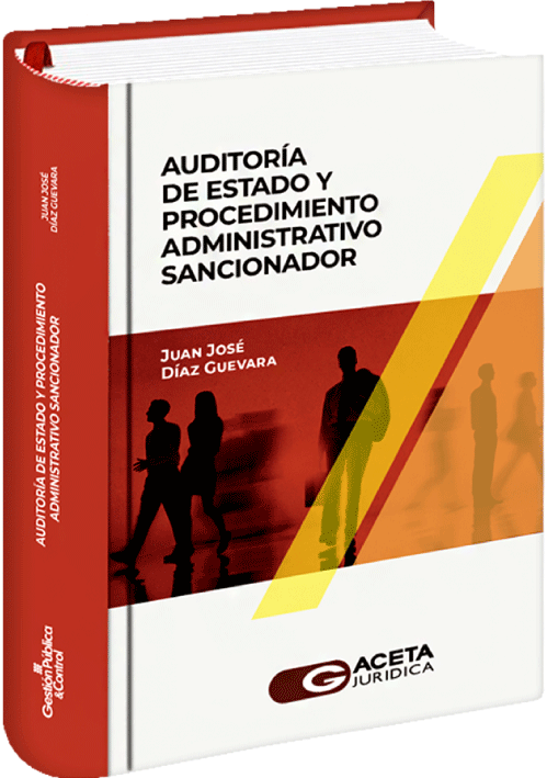 AUDITORÍA DE ESTADO Y PROCEDIMIENTO ADM..