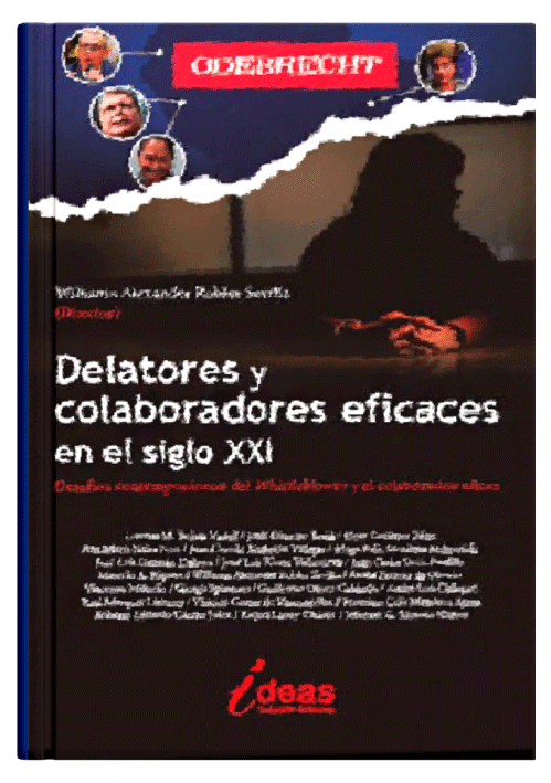 DELATORES Y COLABORADORES EFICACES EN EL..
