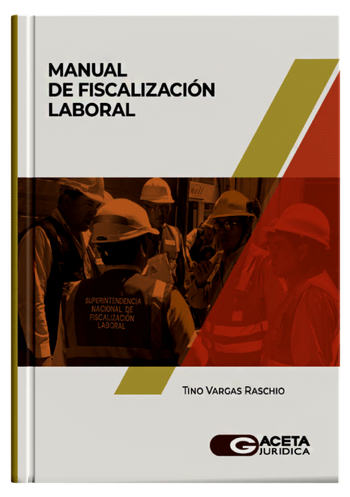 MANUAL DE FISCALIZACIÓN LABORAL