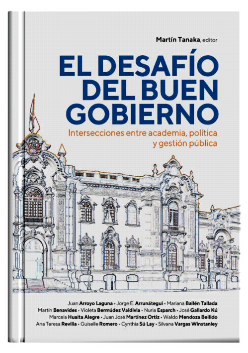 EL DESAFÍO DEL BUEN GOBIERNO