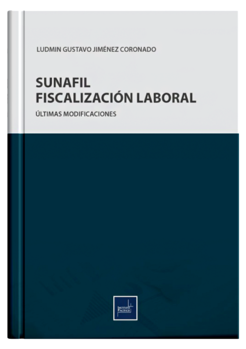 SUNAFIL FISCALIZACIÓN LABORAL..