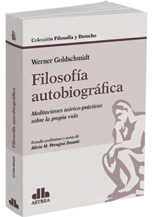 FILOSOFÍA AUTOBIOGRÁFICA..