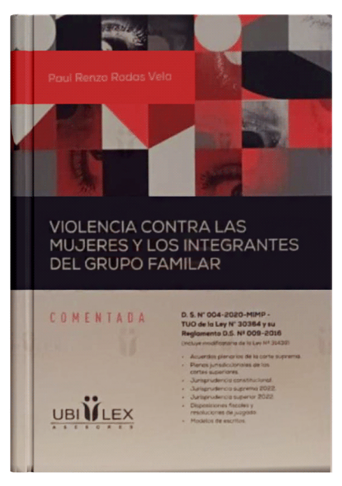 VIOLENCIA CONTRA LAS MUJERES Y LOS INTEG..