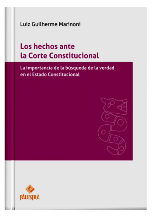 LOS HECHOS ANTE LA CORTE CONSTITUCIONAL
