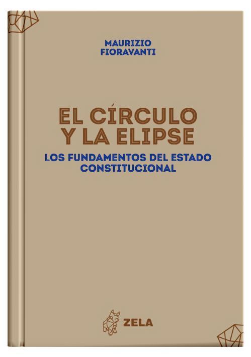 EL CÍRCULO Y LA ELIPSE Los fundamentos ..