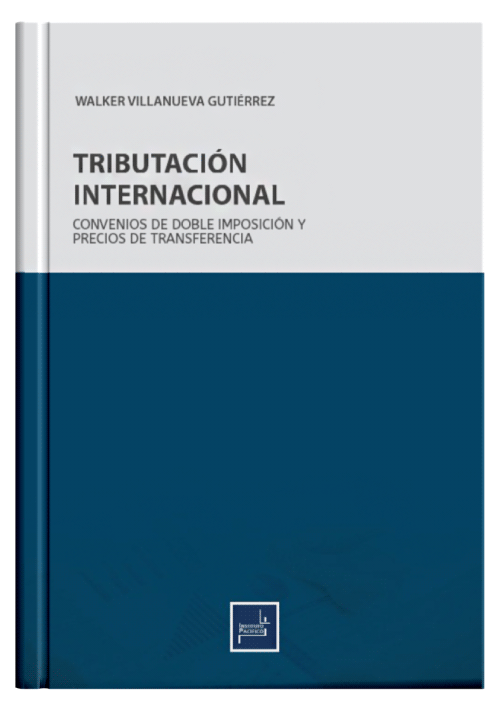 TRIBUTACIÓN INTERNACIONAL
