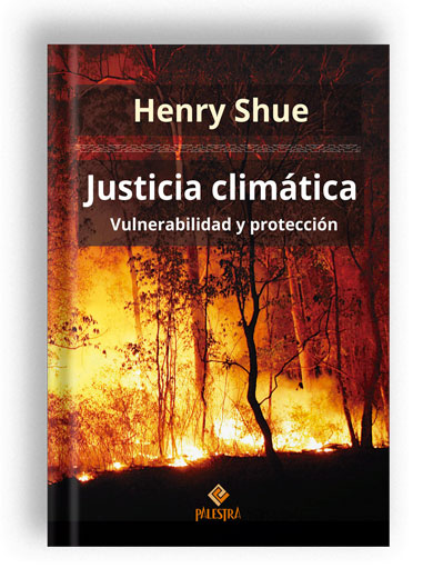 JUSTICIA CLIMÁTICA VULNERABILIDAD Y PROTECCIÓN