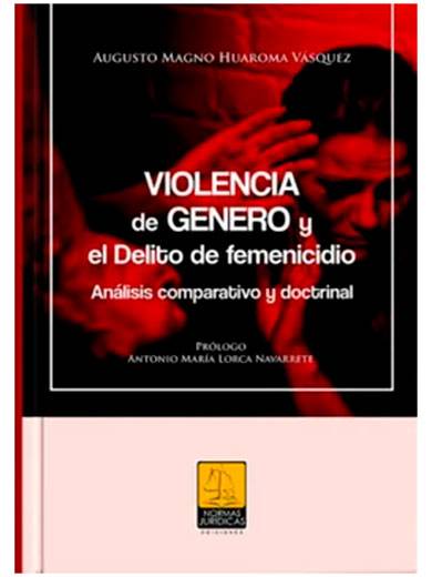 VIOLENCIA DE GÉNERO Y DELITO DE FEMINIC..