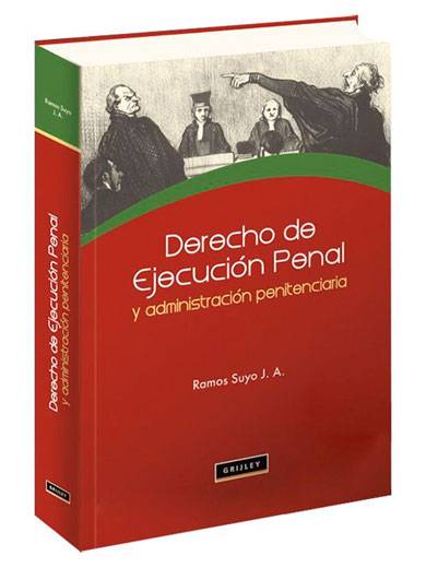 DERECHO DE EJECUCIÓN PENAL Y ADMINISTRA..