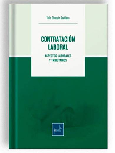 CONTRATACIÓN LABORAL ASPECTOS LABORALES..