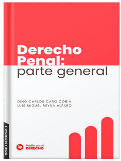 DERECHO PENAL PARTE GENERAL..