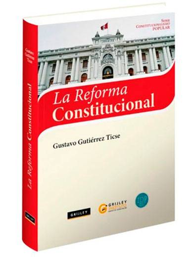 LA REFORMA CONSTITUCIONAL..