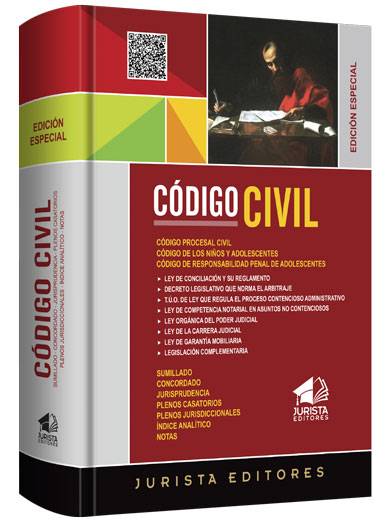CÓDIGO CIVIL Y PROCESAL CIVIL Marzo 202..