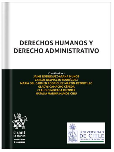 Derechos Humanos y Derecho Administrativ..