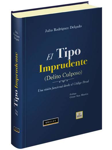 EL TIPO IMPRUDENTE (Delito Culposo)..