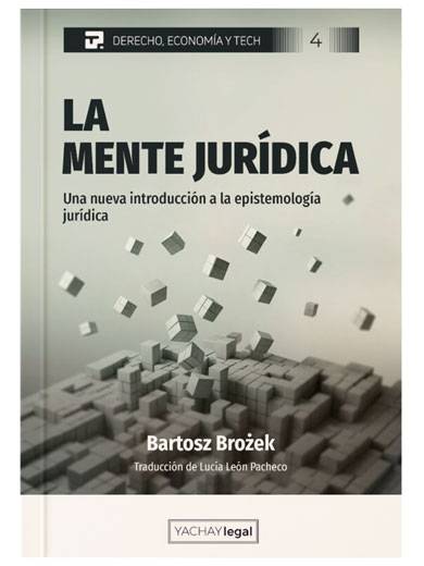 LA MENTE JURÍDICA