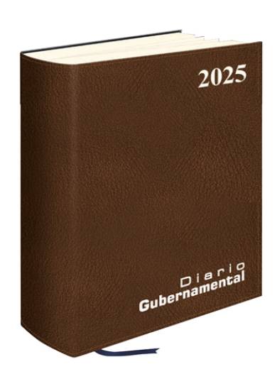 DIARIO GUBERNAMENTAL 2025