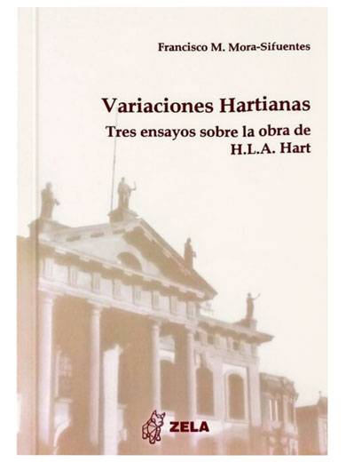 Variaciones hartianas tres ensayos sobre..