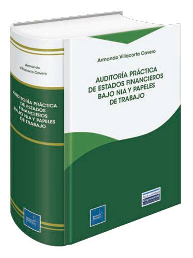 AUTORÍA PRÁCTICA DE ESTADOS FINANCIERO..