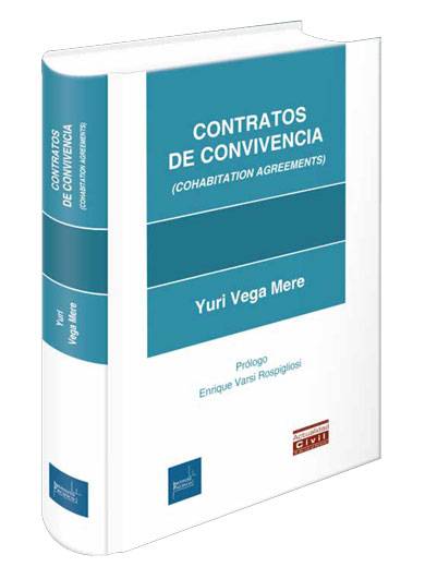 CONTRATOS DE CONVIVENCIA CONTRATOS DE CONVIVENCIA