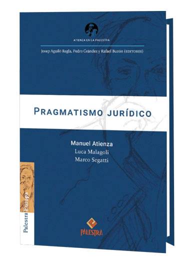 PRAGMATISMO JURÍDICO TOMO 5